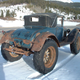 Illustration for article titled The Oral History Of An Amazing 1930 Ford Model A Off-Road Mail Truck